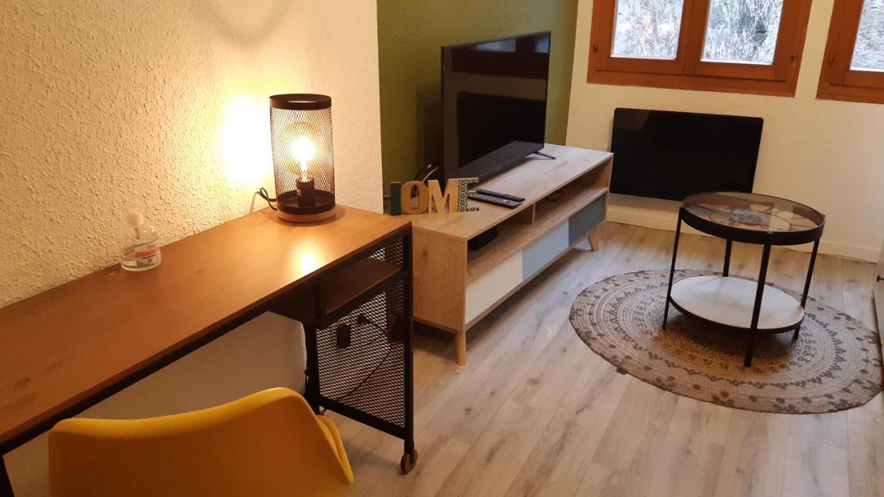 Studio 202 au 15 rue Battant à Besançon Esterno foto